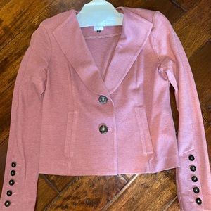 Cabi jacket size 2